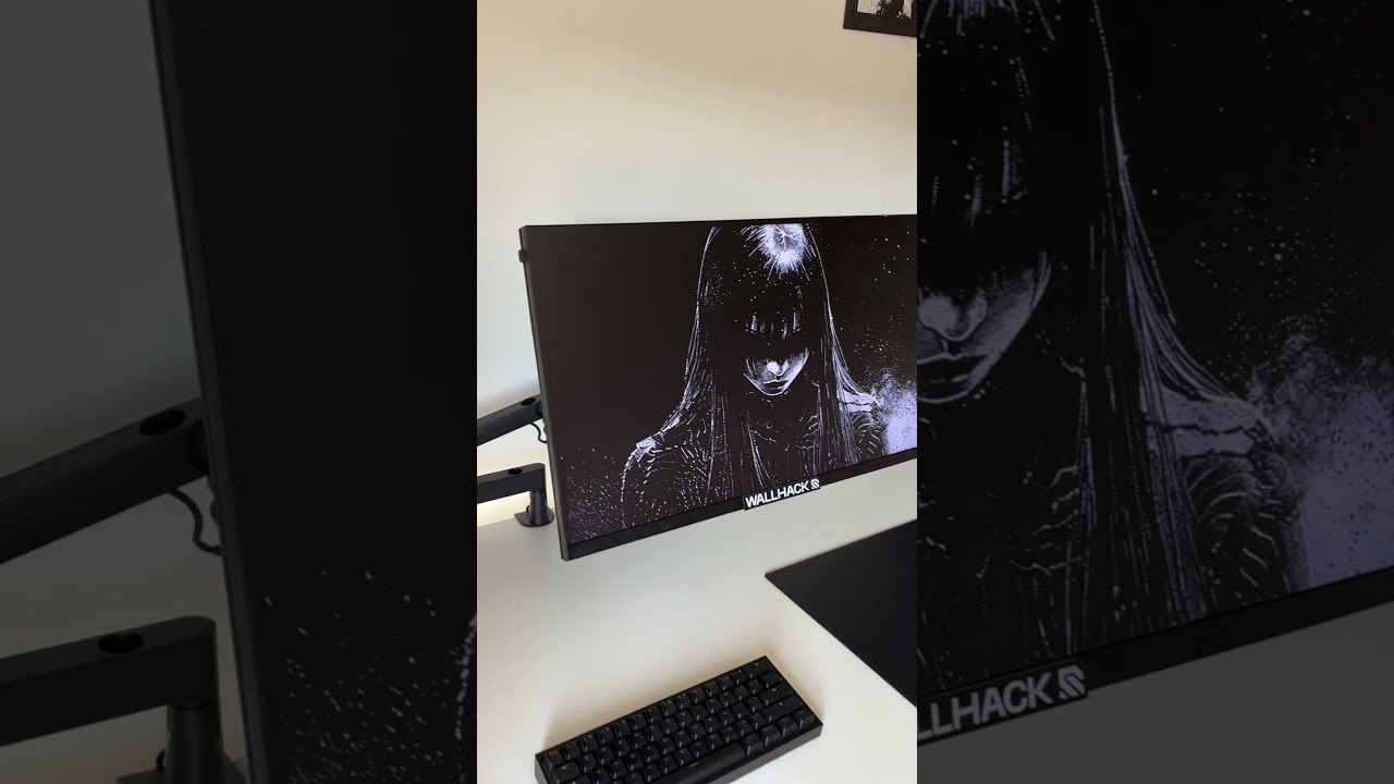 câble management ✋🙂‍↕️ 