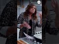 Cocinera presenta asombroso invento gastronómico