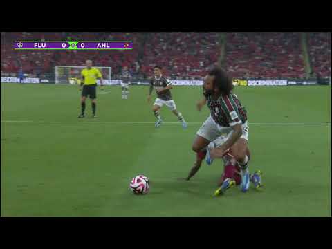 Fluminense 2 - 0 Al Ahly | Marcelo and Co win the semi finals | Club World Cup | Live on StarTimes