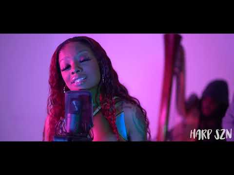 Guitar ft. Plugg Live Harp Session