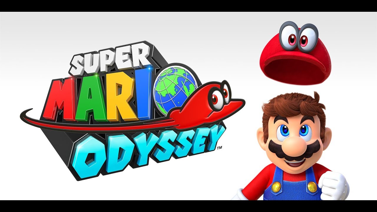 Super Mario Odyssey – Tráiler de lanzamiento (Nintendo Switch) 