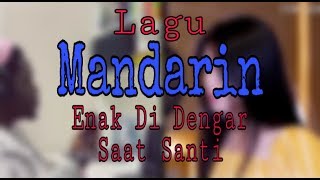 Lagu Rap Remix Mandarin Enak Di Dengar Saat Lagi Santai