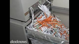 Federal Document Shredding Inc Colorado Springs CO 80907-6736