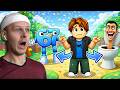 😱 Що ТИ ОБЕРЕШ: ВРЯТУВАТИ 67 чи SKIBIDI ТУАЛЕТ?! ✅ ROBLOX УКРАЇНСЬКОЮ