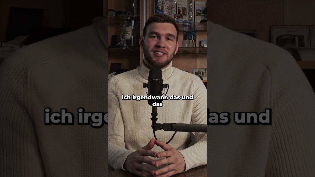 Wer bist du wirklich? #topdogpodcast #identität #mindset