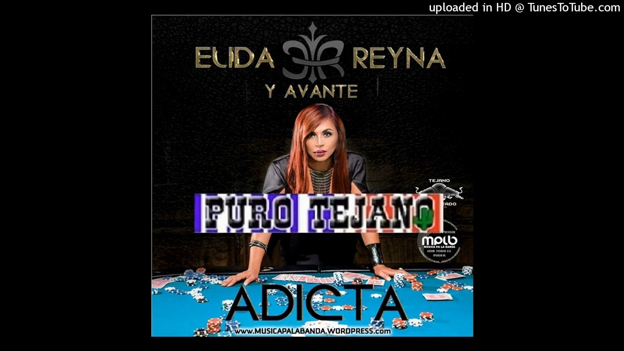 Watch Elida Reyna Y Avante - -Bailale on YouTube Watch Elida Reyna Y Avante - -Bailale on YouTube