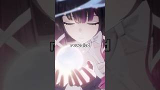 how one SKIN SPOILT the DISTURBING IDENTITY of PAIMON and the Heavenly Principles