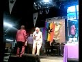 Dennis Peron Wedding at Emerald Cup