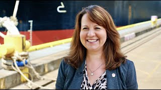 The Case for IBR | Port of Vancouver