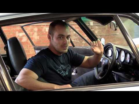 How To Install a Shift Knob on a Porsche 911