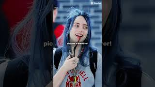 Shes Taking Pictures In The Mirror