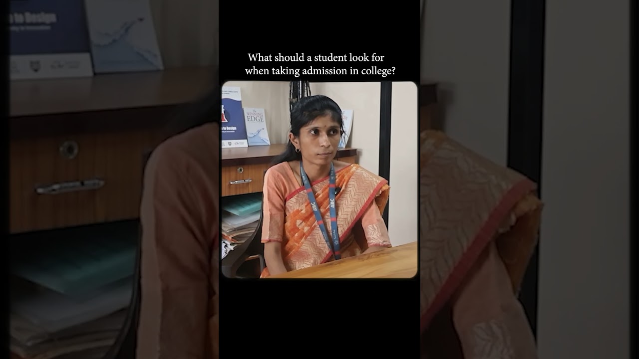 Important Factors to Check Before Taking Course Admission ABC Trainings