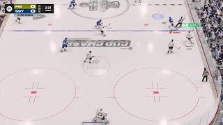 🔹NHL2️⃣6️⃣ HUT Mode PS5 No Commentary