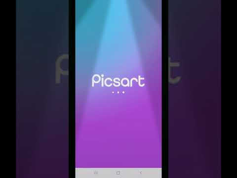 Vídeo: L'aplicació PicsArt és gratuïta?