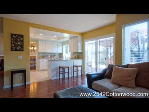 2549 Cottonwood Trail, Chino Hills, CA home video tour