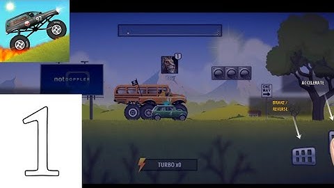 Renegade Racing gameplay part1 walthrough in indroid )ios)