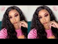 EASY VALENTINE'S DAY MAKEUP - SHOT USING MY IPHONE 11 PRO MAX- @ARIIEMARIIE