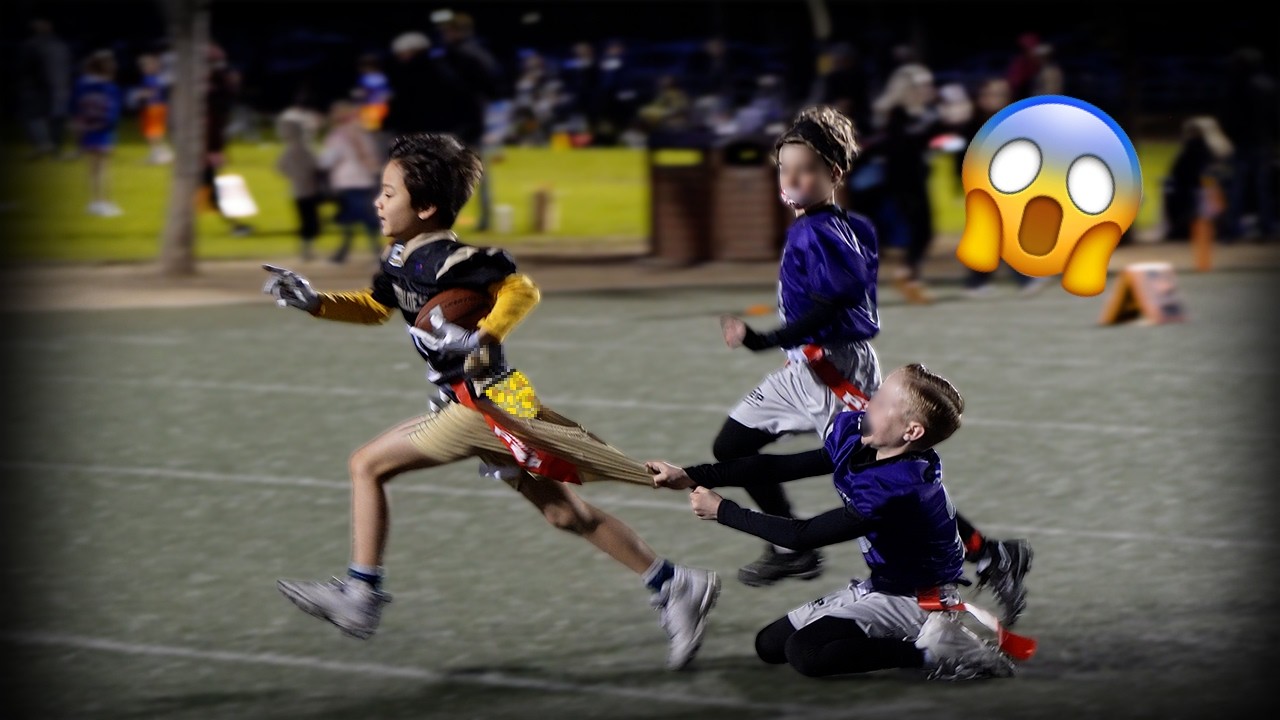 ОНИ сорвали с него штаны!