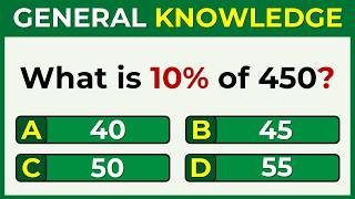 ONLY WELL-EDUCATED PEOPLE CAN SCORE ABOVE 12 | Challenge #87