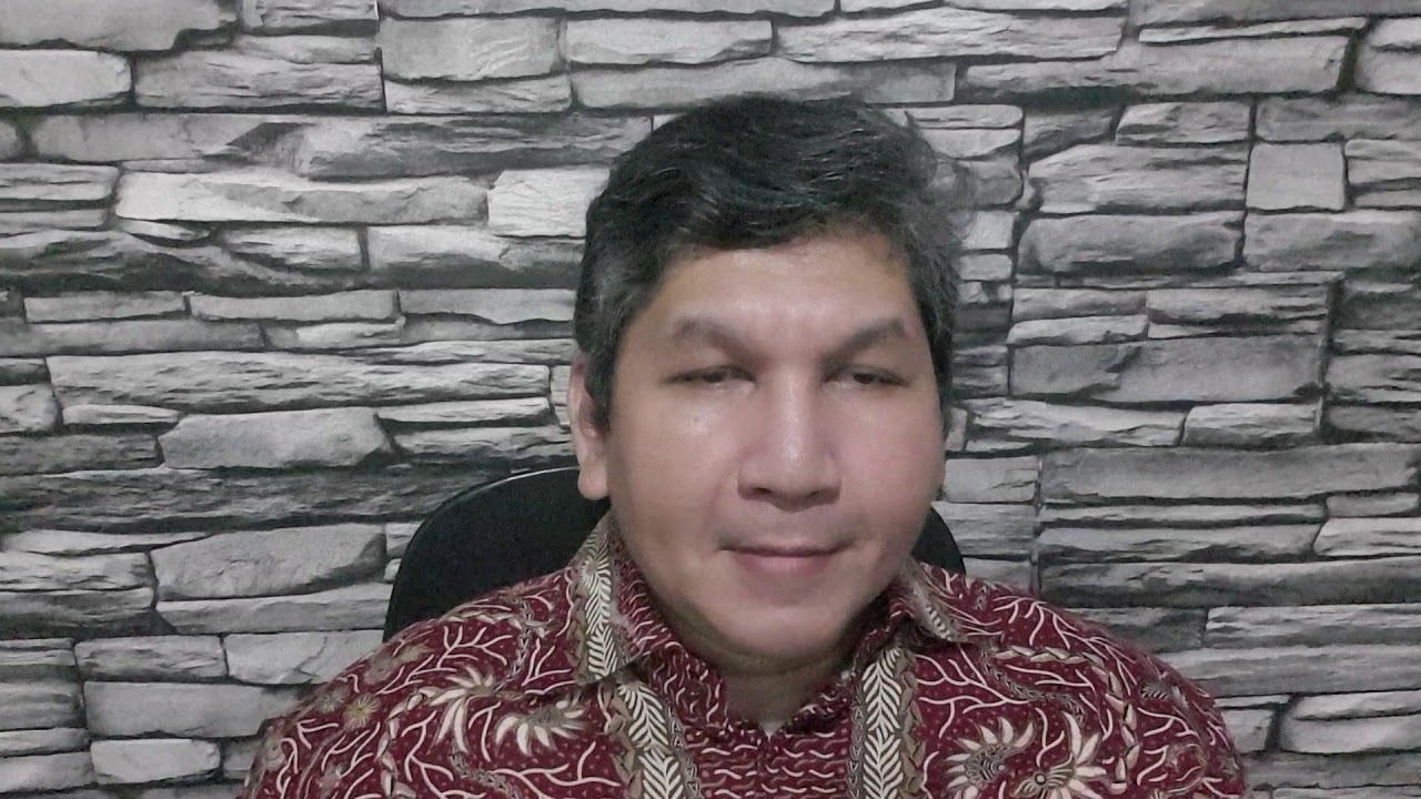 Landscape Industri UKM di Indonesia Tahun 2021