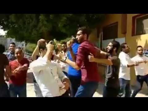 عبسلام يقتحم المزمار الجبار