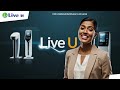 ⭐ Live U – Authorized ZKTeco Distributor in Sri Lanka | 24/7 FREE Support