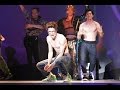 柿澤勇人、平間壮一、松下洸平が躍動する!ミュージカル『ラディアント・ベイビー~キース・ヘリングの生涯~』公開ゲネプロ