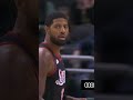 11 Points in 4 Minutes for PG 🔥