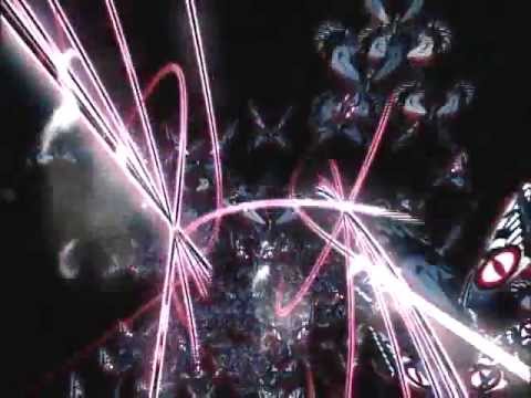 轟動武林 二章 綺羅生 (蝶殺洞-殺蝶)