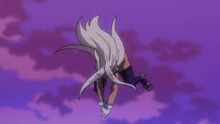 All Miruko Moments In My Hero Academia Episode 90