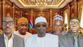 Public outrage grows over Seedy Njie’s political influence in government