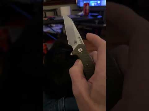Hinderer Half Track