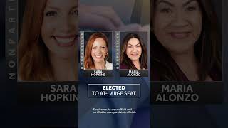 DMPS at-large election