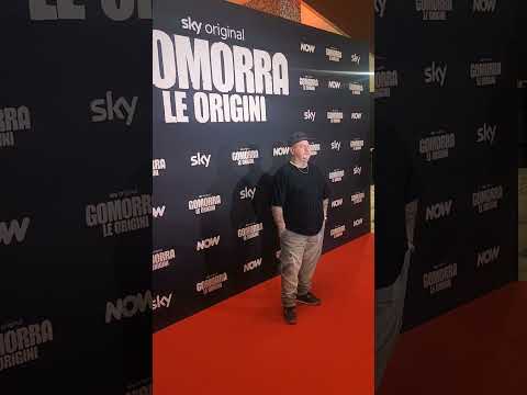 Video Jack la furia a Napoli per Gomorra