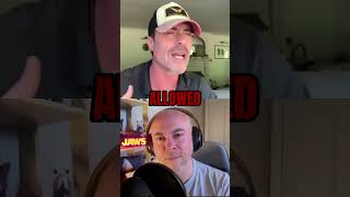 Download Lagu Robert Shaw as Quint was SPECIAL!! MP3