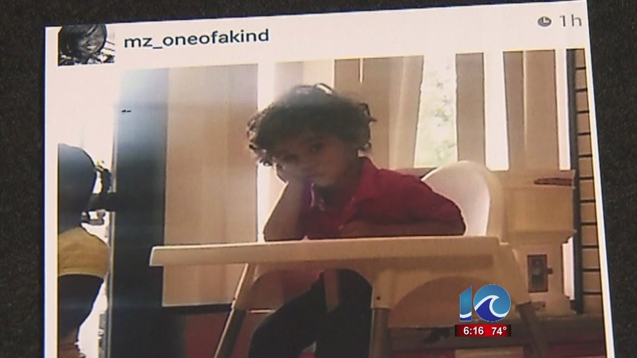 Daycare Workers Fired Over Instagram Pictures YouTube