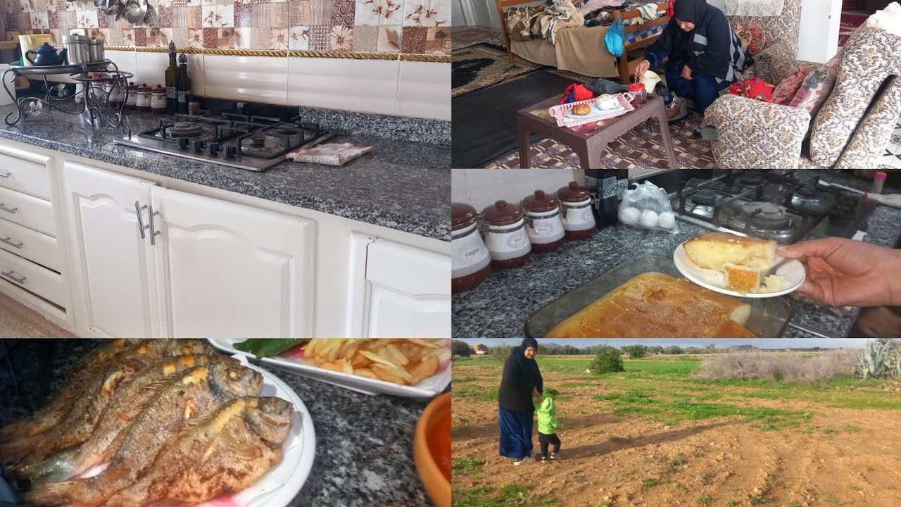 نهارنا مليان و الكلو بركة 🤲🥰 و زاد نهارنا ولا احلى بجية اختي بحذانا 🥹🥰