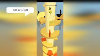How to Play Helix Jump With NO ADS - FOR FREE screenshot 5
