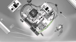Balluff The Heartbeat of Industry 4.0