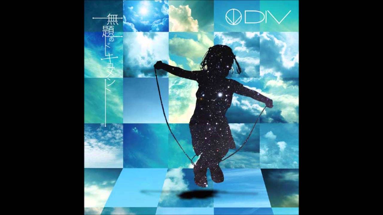 Guarda DIV - LOVE IS DEAD (English, Romaji, Kanji) su YouTube Guarda DIV - LOVE IS DEAD (English, Romaji, Kanji) su YouTube