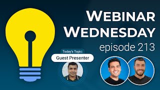 AI Tools & High-Converting Join Pages ⚡️ Membership Tips - Webinar Wednesday 213