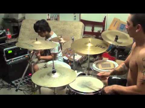 Ghosts Over Japan new riffage