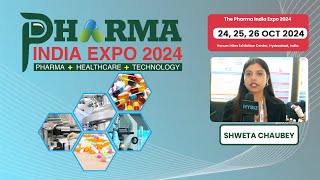 Lifescience Intellipedia | World Pharma Summit 2024  | Pharma India Expo 2024 | Hybiz Now