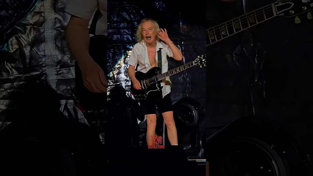 angus young legend rock 