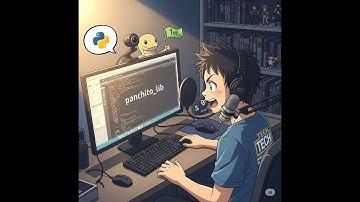 Cómo convertir tu código Python en librería REAL (PyPI ready) 🏆
