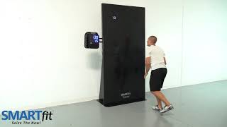 SL Forward Hops (Level 1)