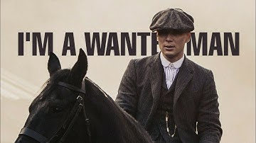 ➤ Peaky Blinders - I