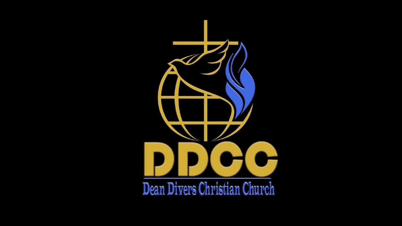Dean Divers Christian Church Worship Channel YouTube