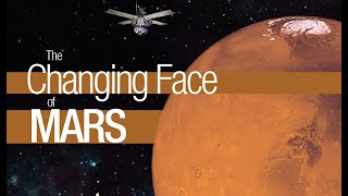 Jpl And The Space Age: The Changing Face Of Mars