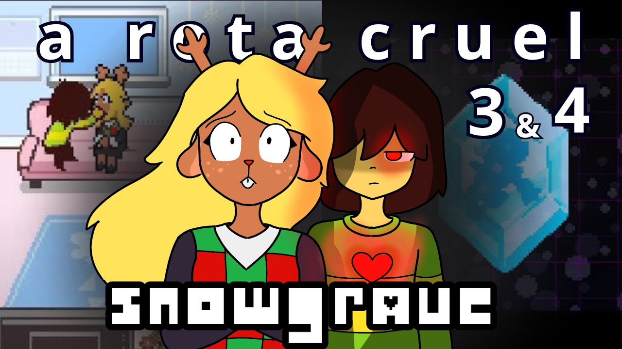 A CONTINUAÇÃO da rota estranha é PIOR DO QUE PARECE